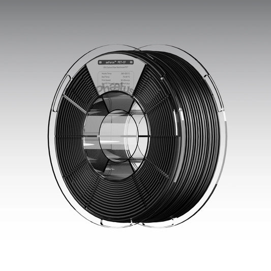 Phaetus aeForce PET-CF 3D Printer Filament Carbon Fiber Reinforced PET 1.75mm 1kg
