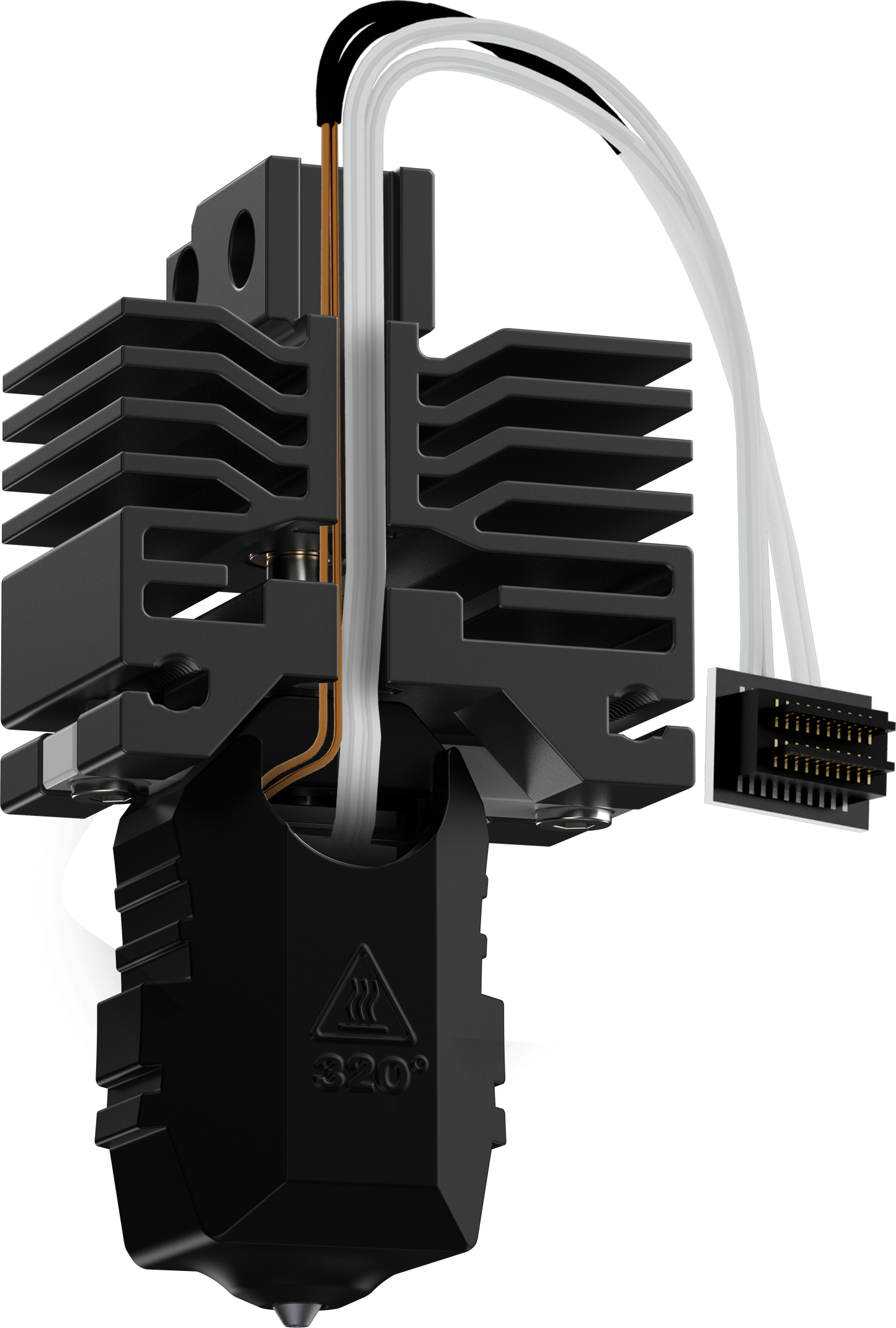 Phaetus Conch Plus Hotend