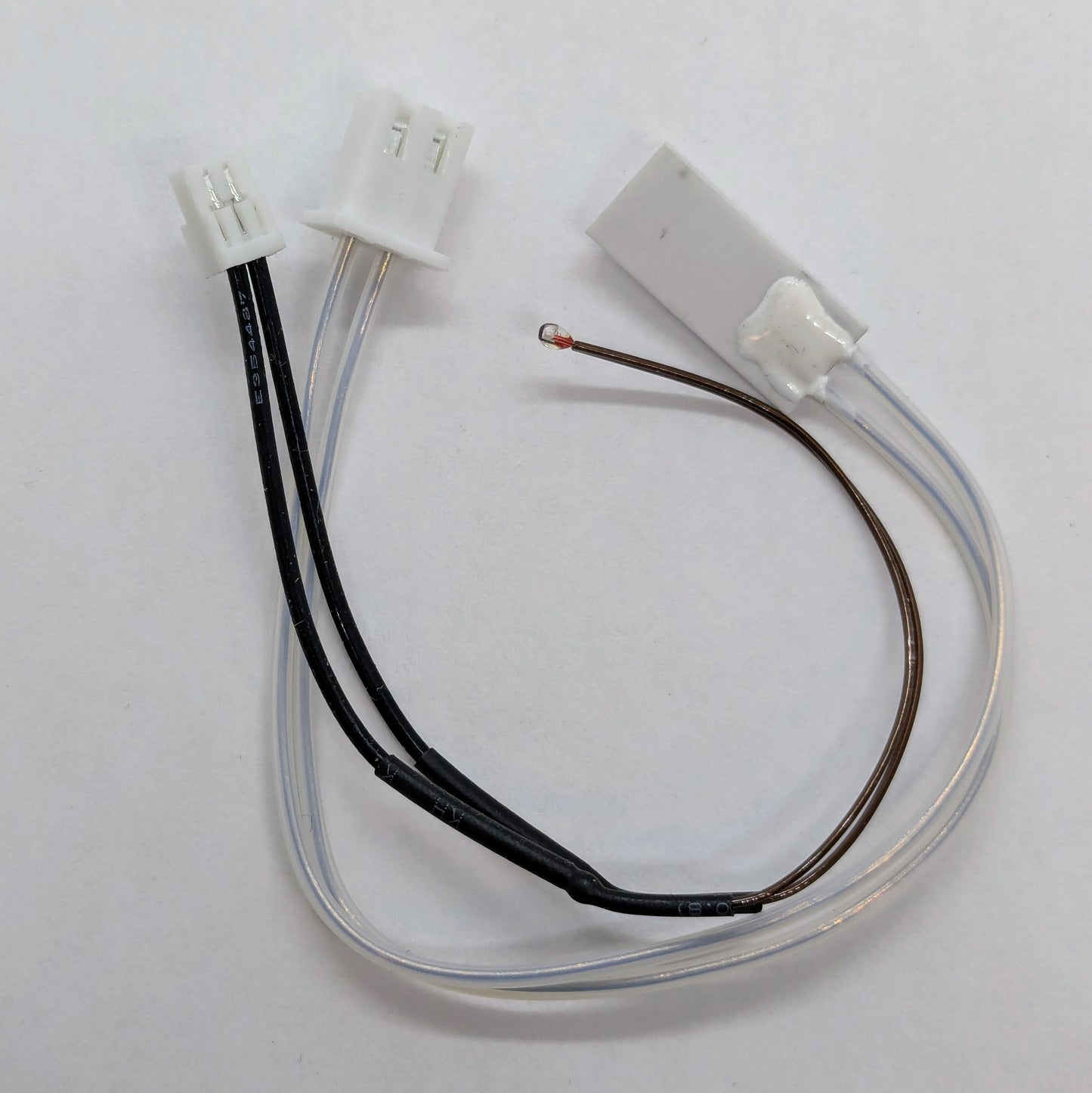 Ceramic Heater & Thermistor Bambu Lab X1/X1C