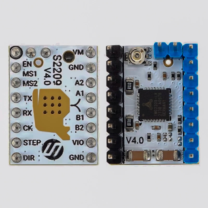 FYSETC TMC2209 Stepper Motor Driver