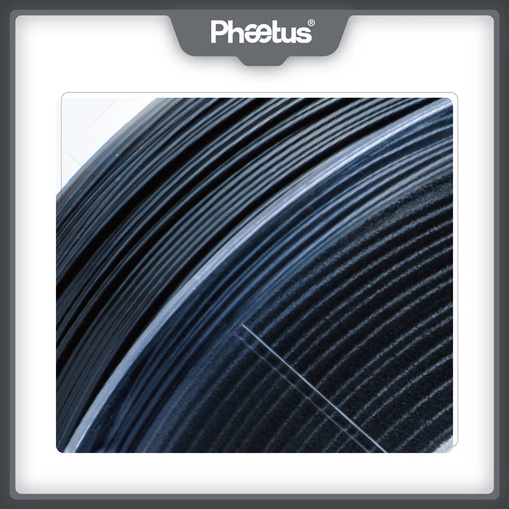 Phaetus aeCoating NexABS-GF25 3D Printer Filament Glass Filled ABS 1.75mm 1kg