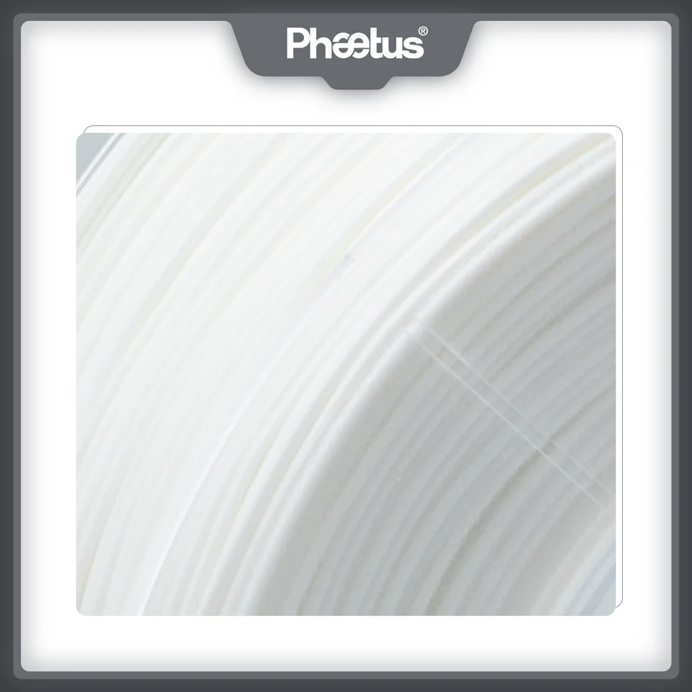 Phaetus aeFlex TPU78D 3D Printer Filament 1.75mm 1kg